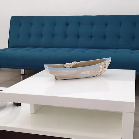 Apartment La Terrazza Uggiano La Chiesa