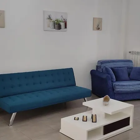 La Terrazza Apartment