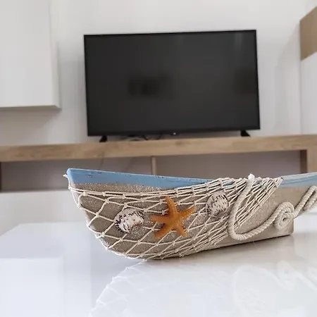 Appartamento La Terrazza *