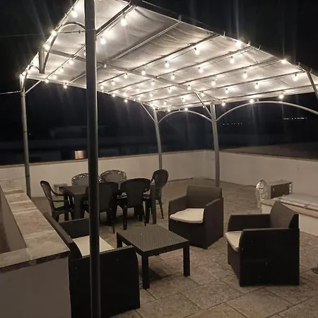 La Terrazza Appartamento Uggiano La Chiesa