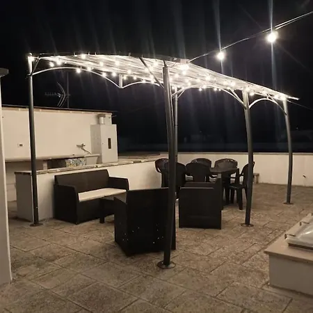 La Terrazza