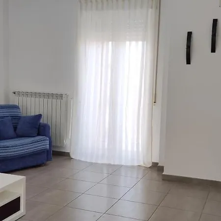 Appartamento La Terrazza Uggiano La Chiesa