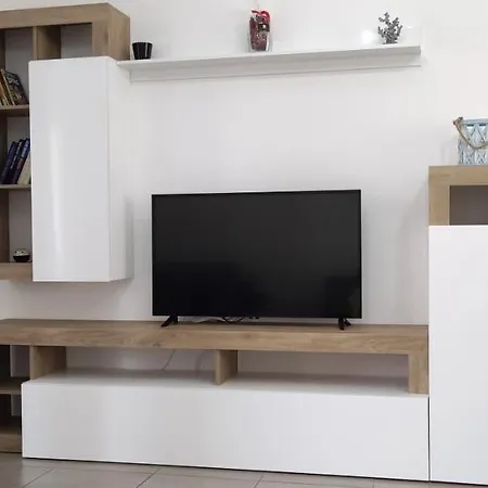 La Terrazza Apartment
