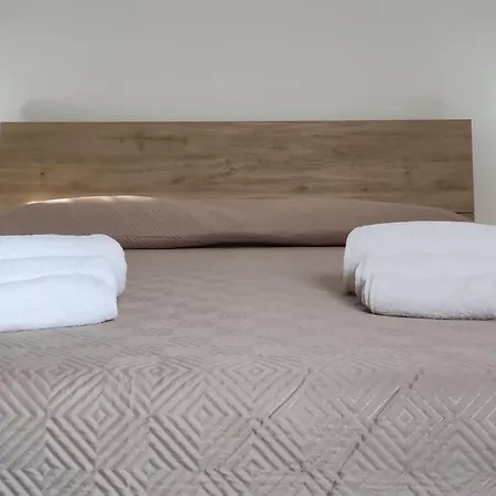 Apartamento La Terrazza