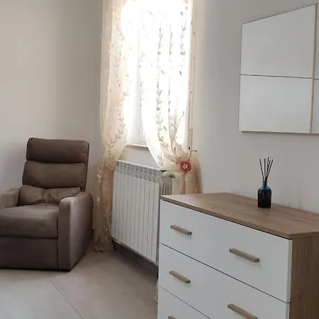 La Terrazza Apartman