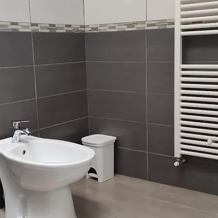 La Terrazza Apartamento