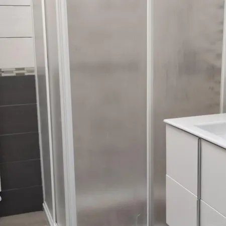Apartamento La Terrazza