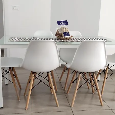 La Terrazza Appartement *