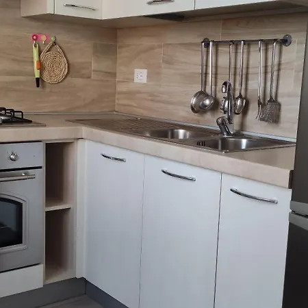 Apartman La Terrazza